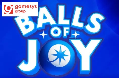 Balls of Joy Free Game
